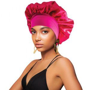 BT Satin-Edge Bonnet Cap - Assorted Colors